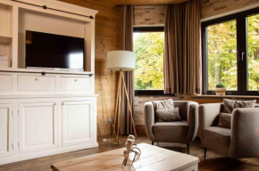 StrandBerg's Harzchalet